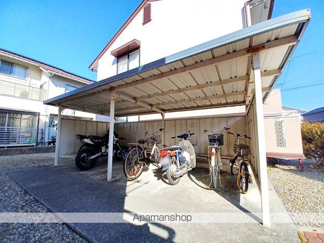 その他共有部分　その他共有部分