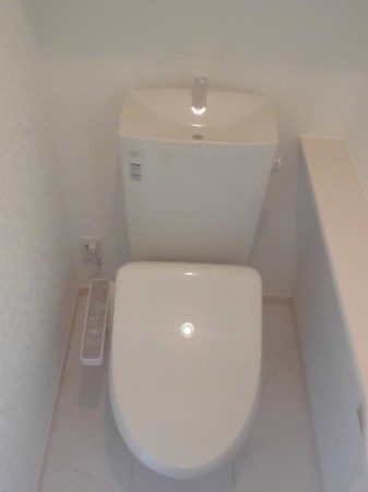 トイレ　※現況優先