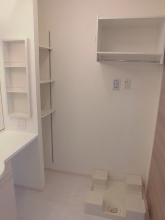 洗面設備　※現況優先