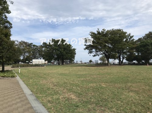 公園　野毛山公園展望台（公園）まで555m