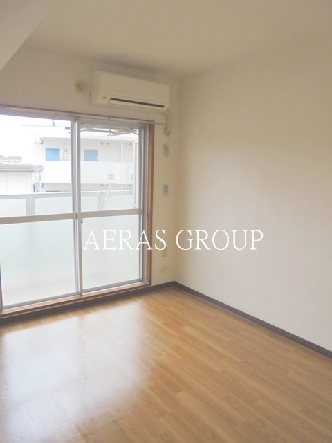 居室・リビング　洋室