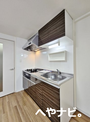 キッチン　★キッチン