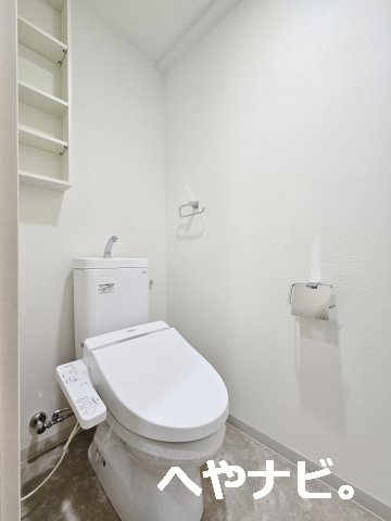 トイレ　★トイレ