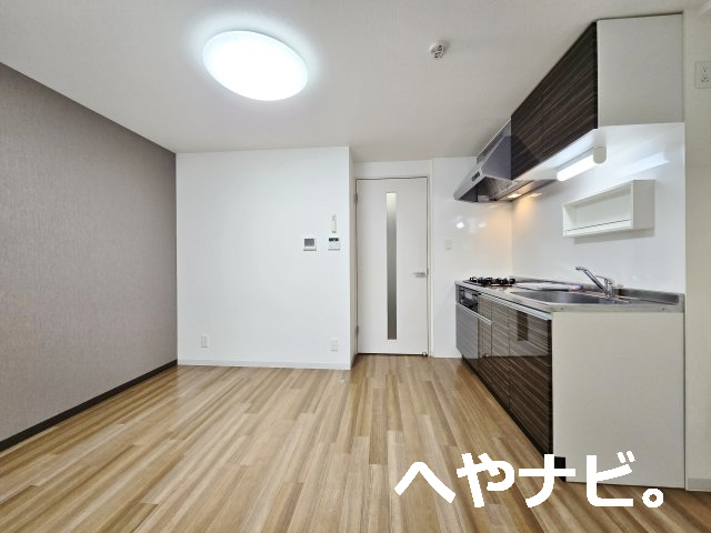 居室・リビング　★リビング