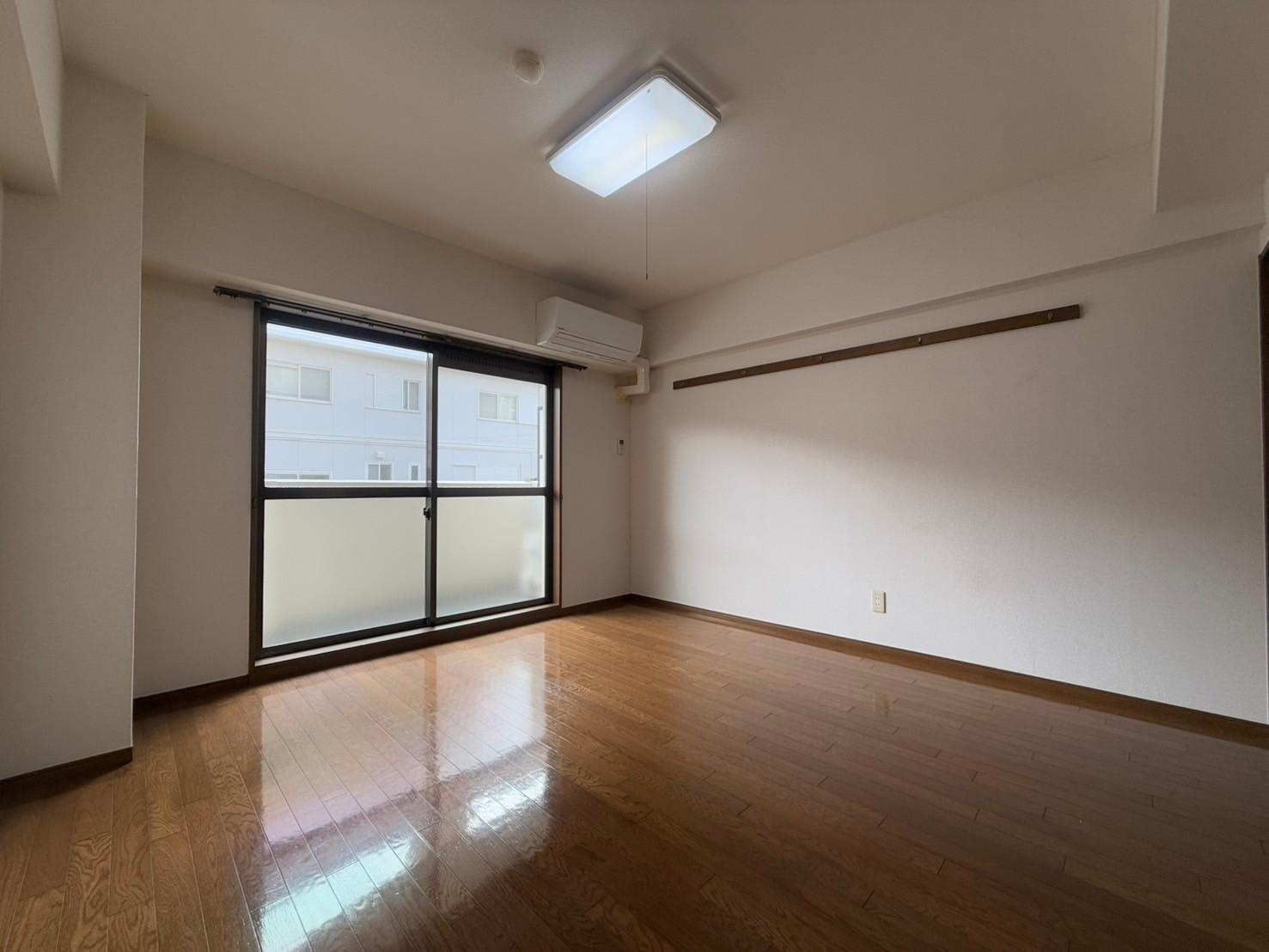 その他部屋・スペース　南向きのお部屋です(参考写真)