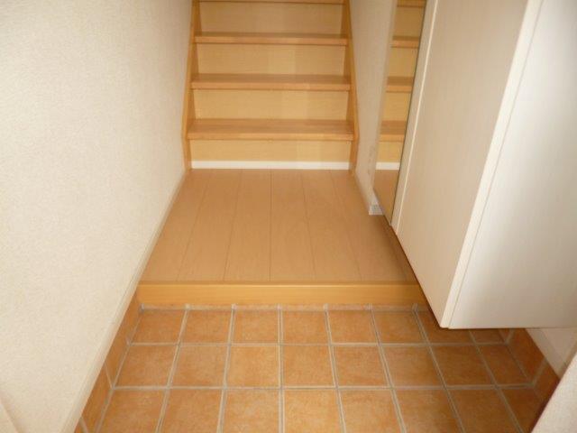 その他設備　給湯リモコン