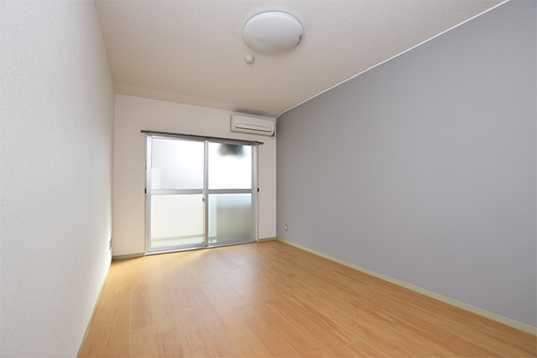 居室・リビング　リベロハイツ