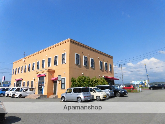 飲食店　ナガハマコーヒー（飲食店）まで654m