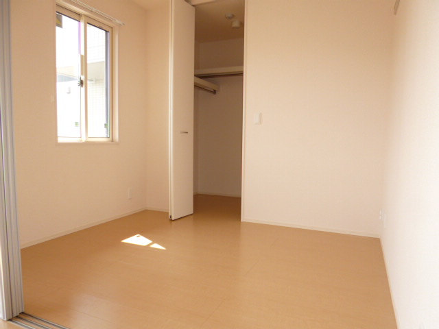 その他部屋・スペース　洋室