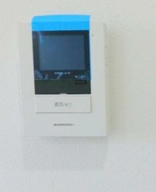 セキュリティ　同施工タイプ