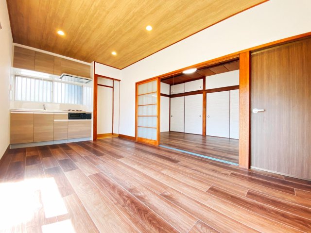 居室・リビング