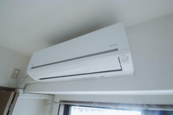 その他設備　※別部屋の写真です