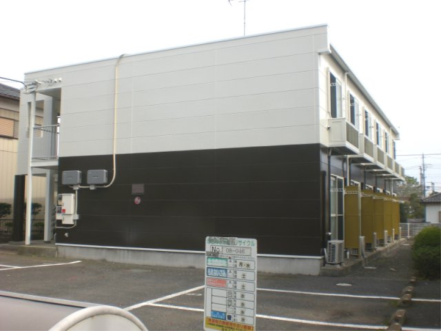 建物外観　画像1