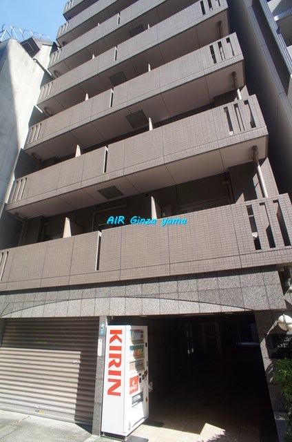 建物外観　★分譲賃貸マンションにつき管理体制良好・設備も充実