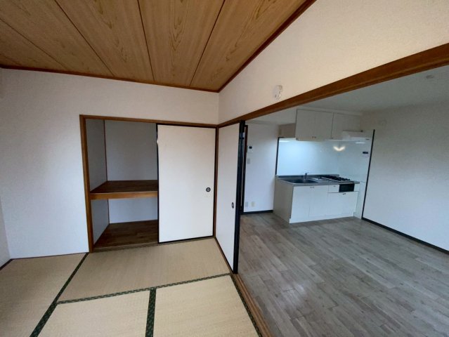 収納　メゾン憧旛