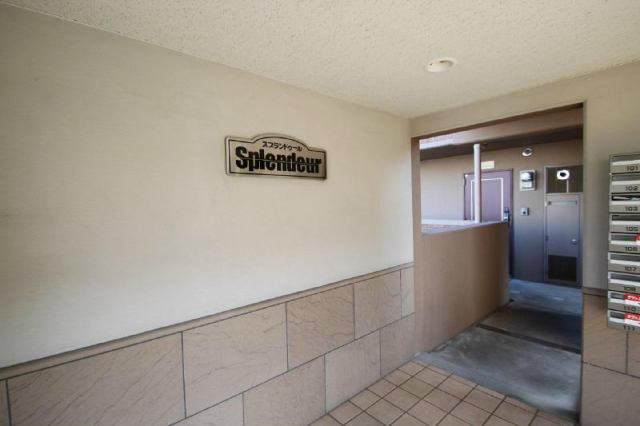 エントランス　※他部屋参照