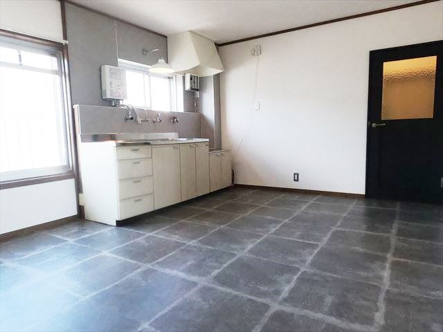 その他部屋・スペース　南向きの明るい部屋