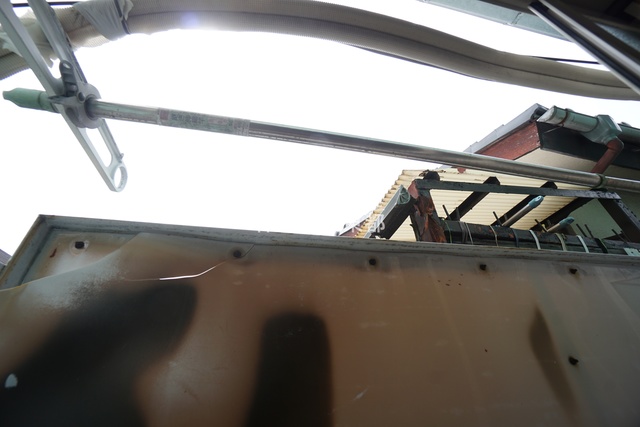 眺望　お部屋からの景色です！圧迫感がないので暮らしやすい♪