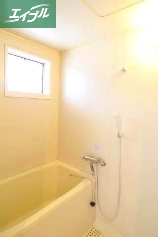 バス・シャワールーム　お風呂