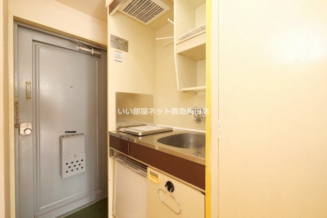 その他部屋・スペース