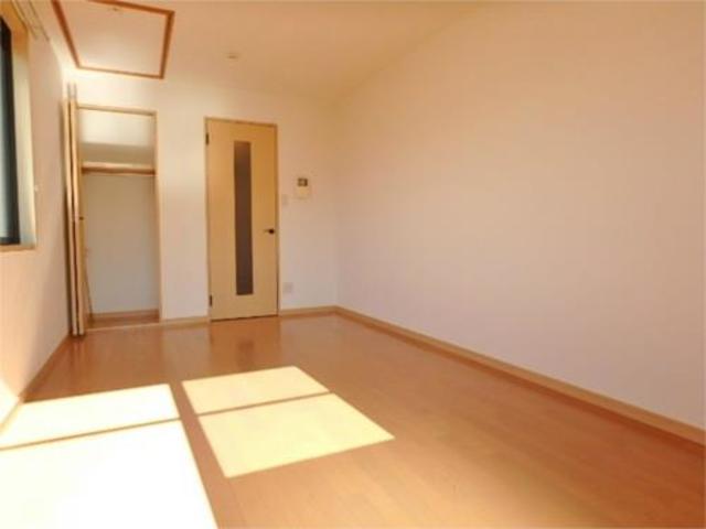 その他部屋・スペース　写真は角部屋参考写真