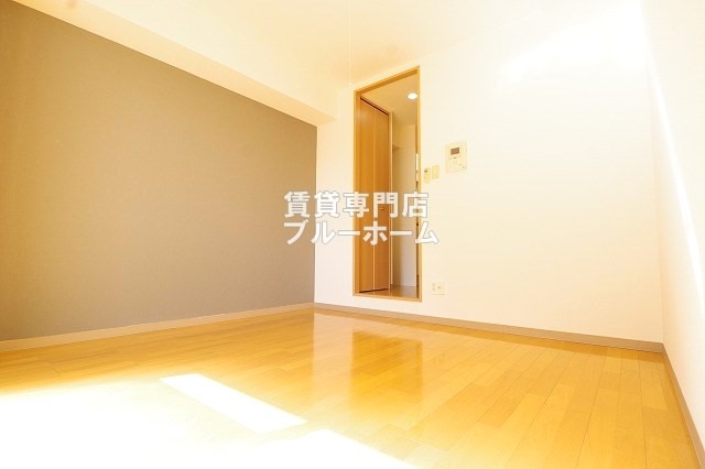 その他部屋・スペース　別角度からの洋室！