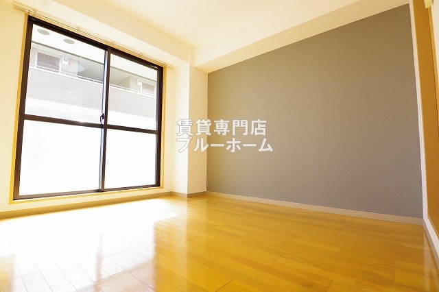 その他　別角度からの洋室！