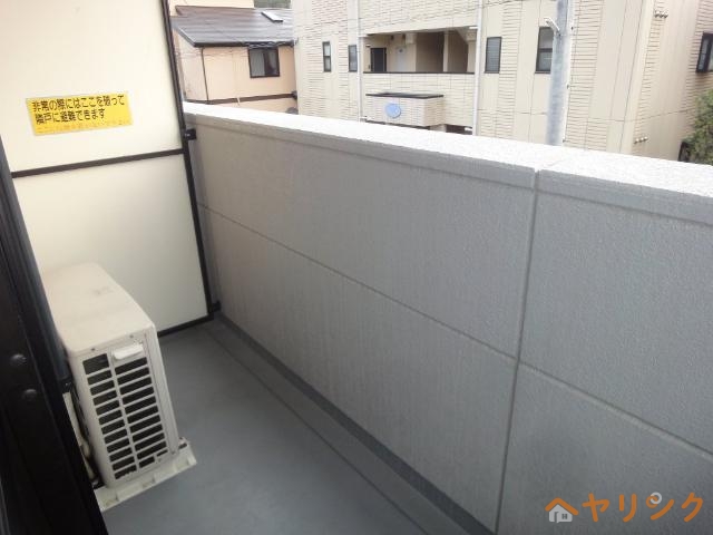 バルコニー　ベランダ