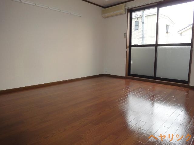 居室・リビング　洋室