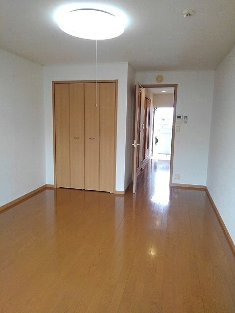 その他部屋・スペース　フローリングのお部屋です。