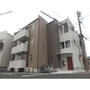 ilusion高畑 2階 築8年3ヶ月の賃貸物件