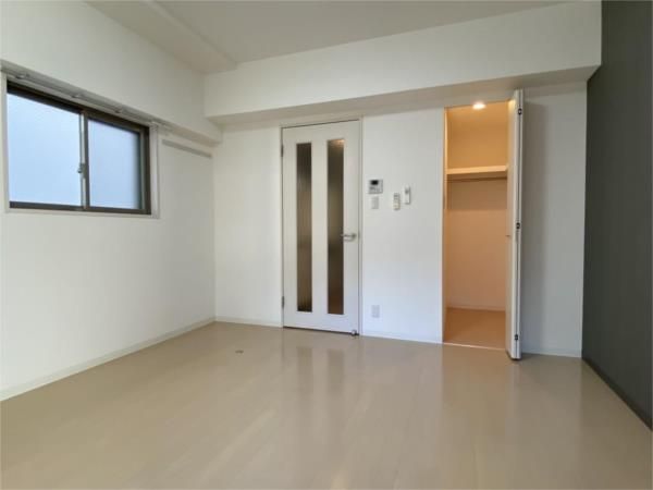 居室・リビング　※別部屋参考写真