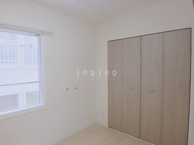 その他部屋・スペース　寝室