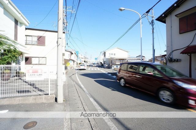 その他　前面道路（その他）まで5m