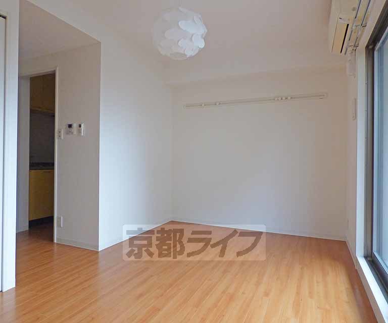 居室・リビング　リビングです。