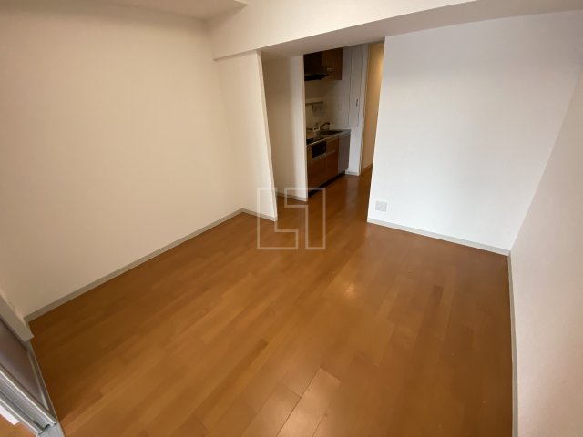 居室・リビング　アーバネックス心斎橋　リビング・ダイニングスペース