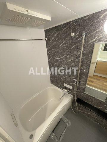 バス・シャワールーム　★お部屋探しはオールマイト不動産までご相談下さい♪