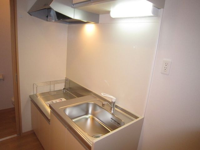 キッチン　別部屋参考写真