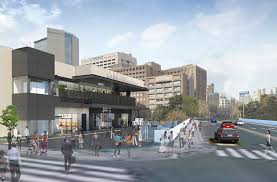 ショッピングセンター　エキュートエディション御茶ノ水（ショッピングセンター）まで620m