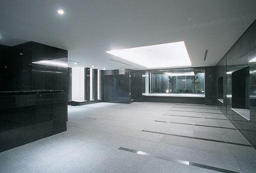 ロビー　ロビー