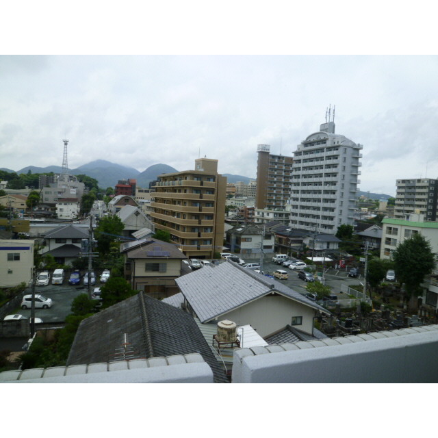 その他　眺望