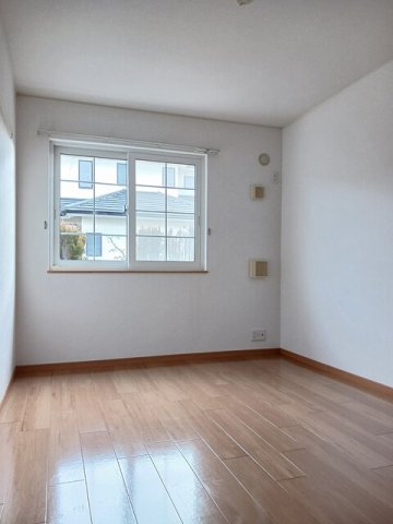 その他部屋・スペース　明るい色調の室内です