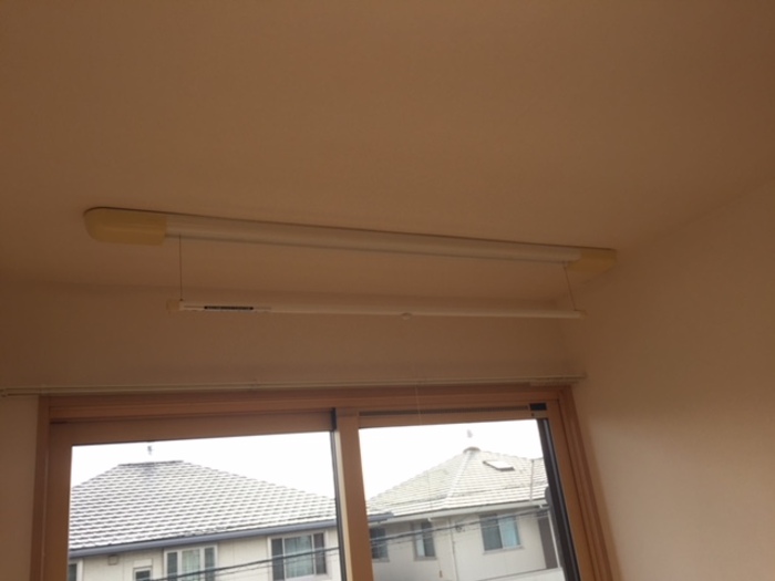 その他設備　イメージ写真です。