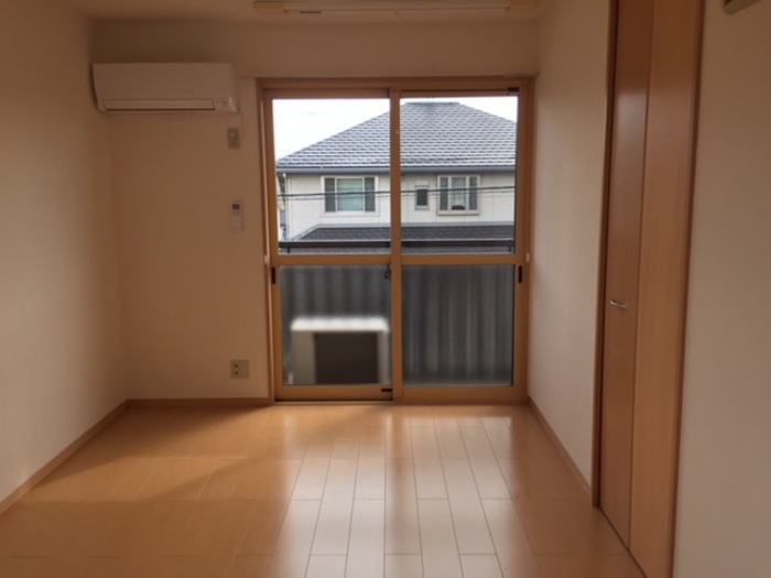 居室・リビング　イメージ写真です。