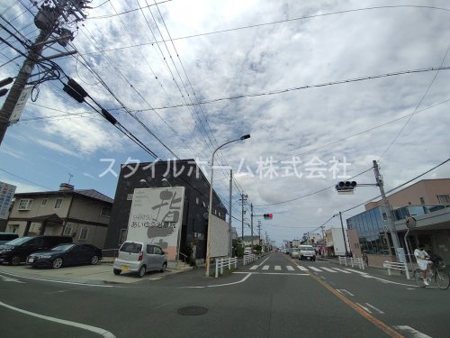 その他　あいゆう治療院（その他）まで657m