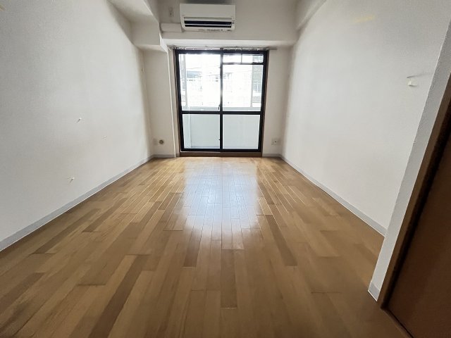 居室・リビング　ゆったりとした居間です