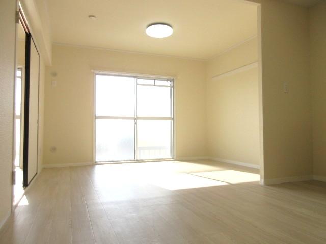 居室・リビング　LDK