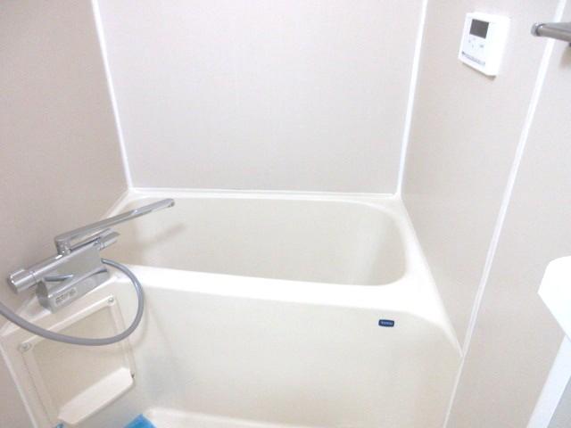 バス・シャワールーム　お風呂