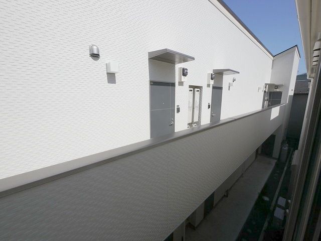 眺望　★お部屋探しは、タウンハウジング多摩センター店へ★