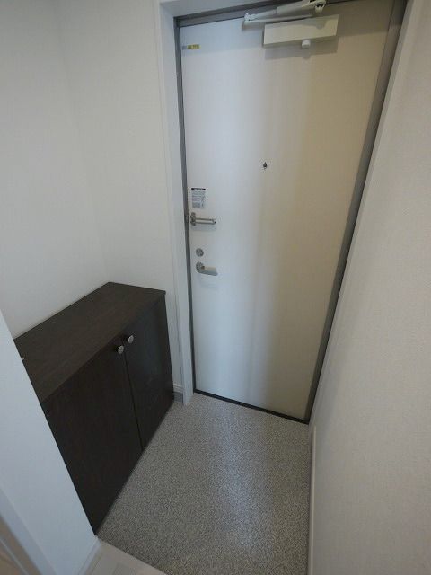 玄関　★お部屋探しは、タウンハウジング多摩センター店へ★